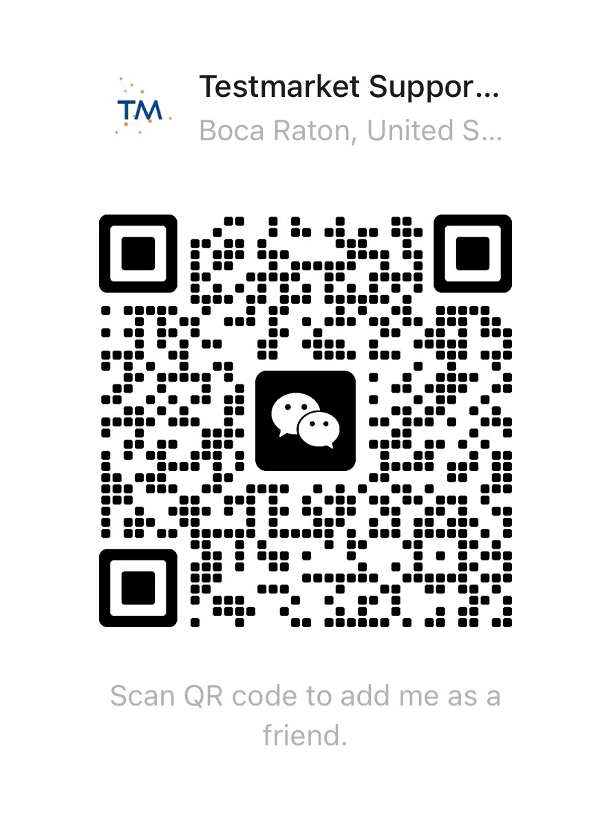 WeChat QR