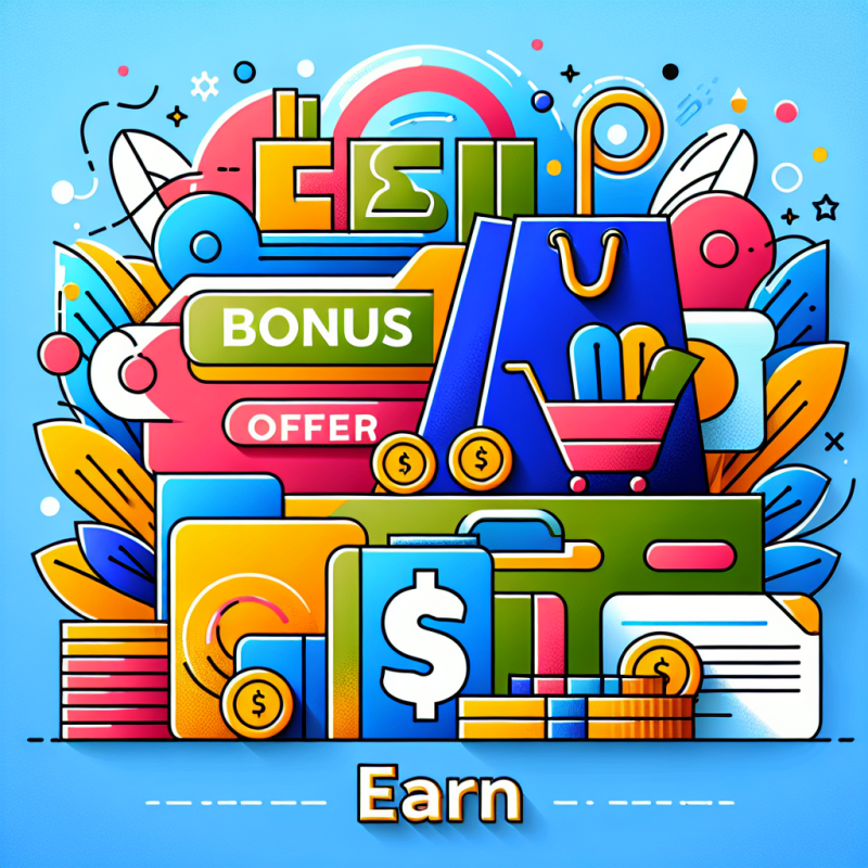 A Complete Guide to Cash Bonus Offers on Shopping Platforms: Why and How Much Can You Earn?