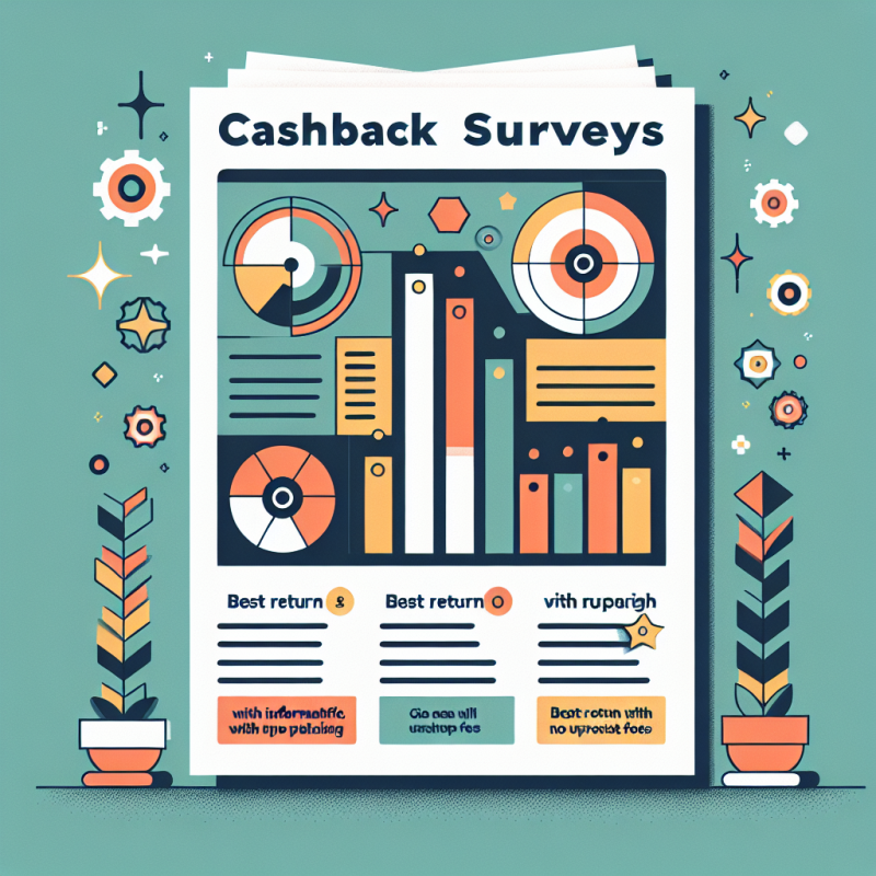 Cashback Surveys Explored: Which Platforms Offer the Best Return With No Upfront Fees?