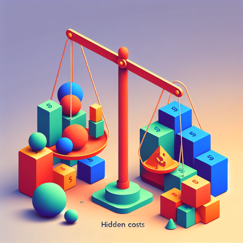 What Are the Hidden Costs of Selling on Etsy? An Insider