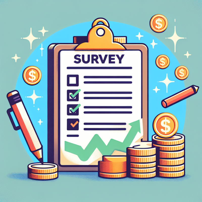 The Ultimate Guide to Surveys with Cashback Rewards: How They Work and Where to Find Them