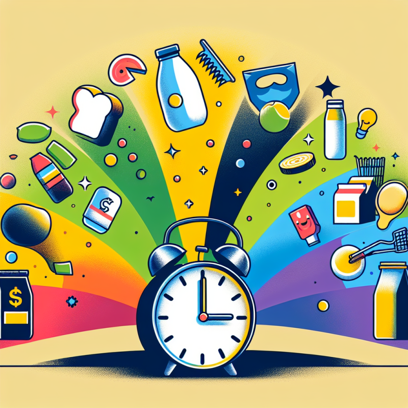 The Ultimate Guide to 24-Hour Cashback: How Much Can You Save on Daily Essentials?