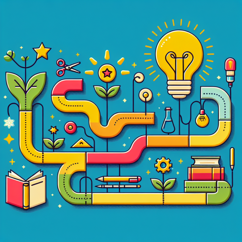 The Beginner's Roadmap: How to Start Selling on Etsy Today