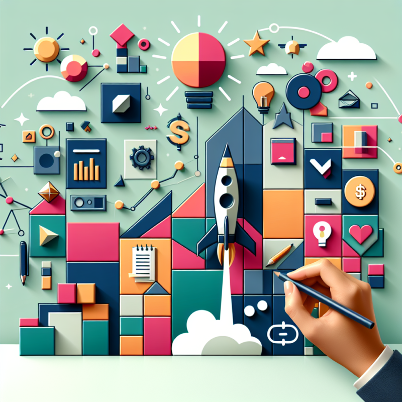 Why Selling on Amazon Can Skyrocket Your Business: A New Seller