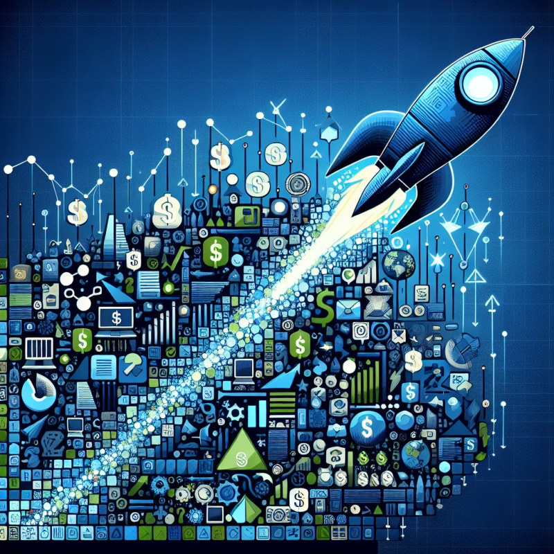 Why Selling on Amazon Can Skyrocket Your Business: A New Seller's Handbook!