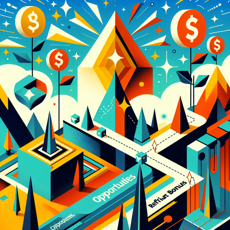Navigating the World of Cash Bonuses: When and Where Are the Best Referral Opportunities?