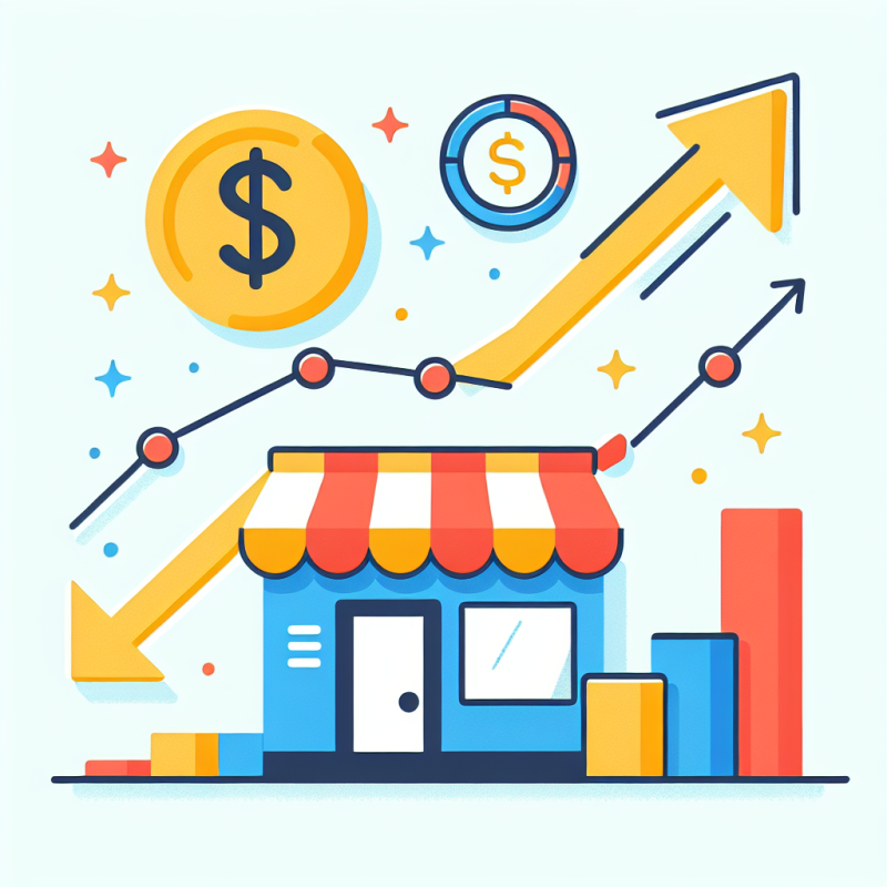 How Much Can You Earn from Your Amazon Store? Understanding Profit Potentials!