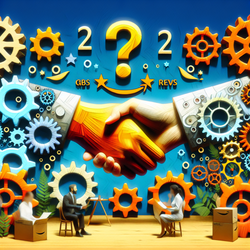 Which Amazon Seller Strategies Work Best? Insider Tips for Maximum Impact!