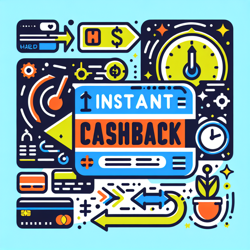Instant Cashback Explained: The Benefits and What You Need to Know