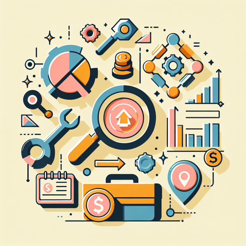 Maximizing Benefits: How to Leverage Amazon