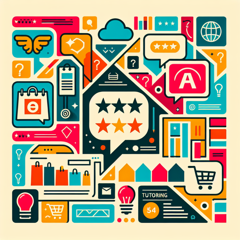 How to Craft Winning Product Listings on Amazon: A New Seller