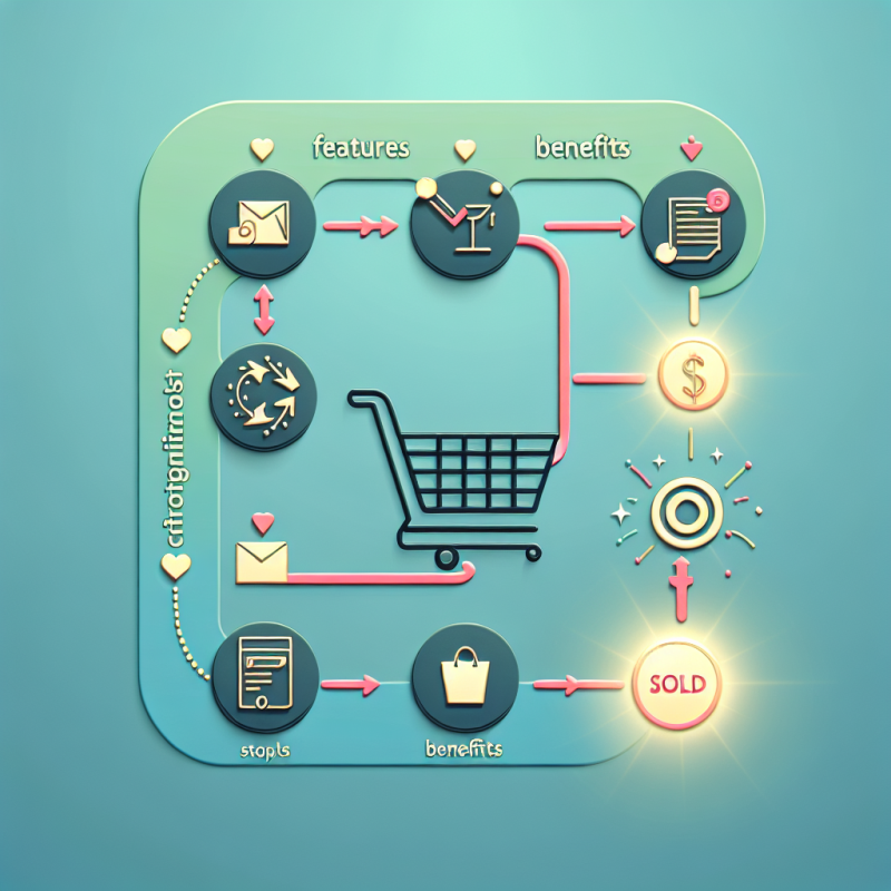 Benefit-Focused Amazon Selling: How to Craft Listings That Convert Visitors into Buyers