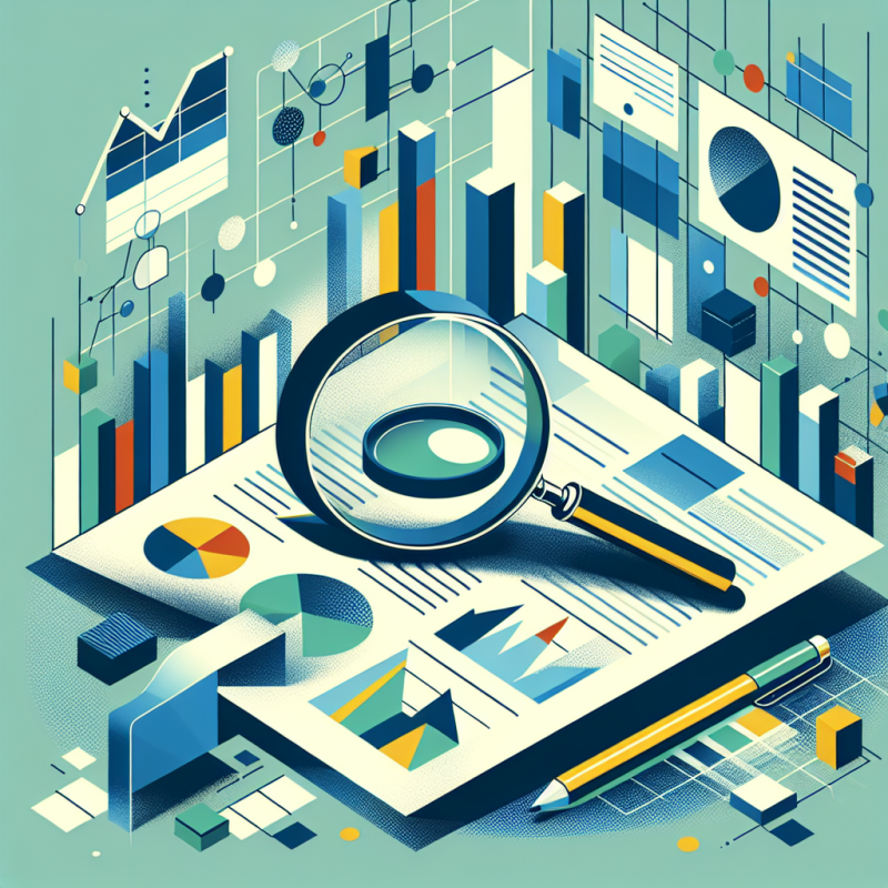 When to Delve Deep into Amazon Business Reports for Maximum Insight