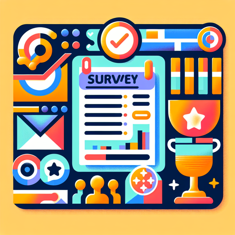 **The Ultimate Guide: How to Earn Points for Surveys and Maximize Your Rewards**