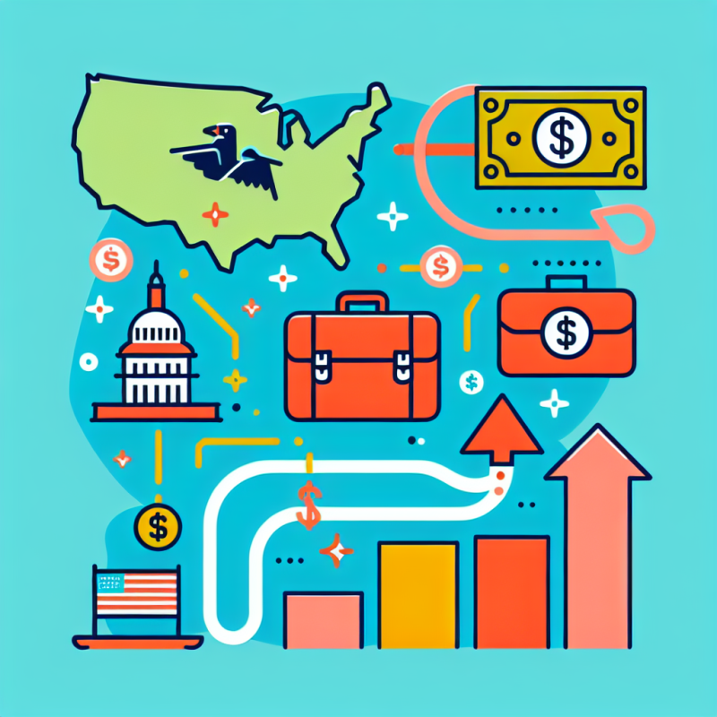 How to Open a Business in the USA: A Step-by-Step Guide for Non-Residents