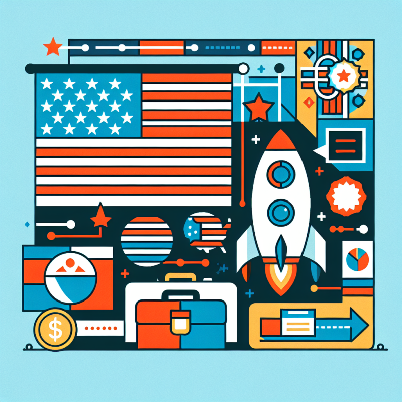 The Ultimate Guide to Launching Your Business in the USA for Non-Residents!