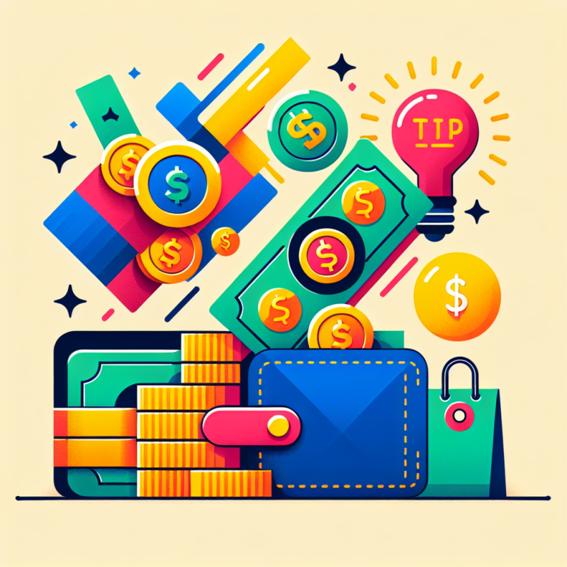 Maximize Your Savings: Tips and Tricks for Earning Instant Cashback While Shopping!