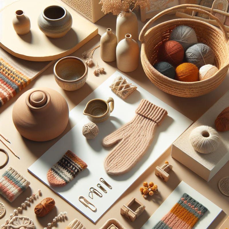 The Ultimate Guide to Selling Handmade Items Online: What You Need to Know and Why It Benefits You?