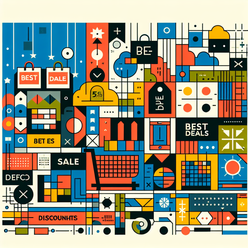 Amazon Best Deals: When and Where to Find Unbeatable Discounts?