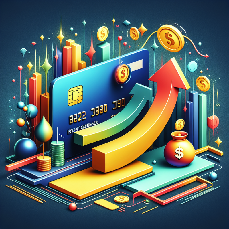 Choosing the Right Instant Cashback Credit Card: A Comprehensive Guide to Boost Your Savings
