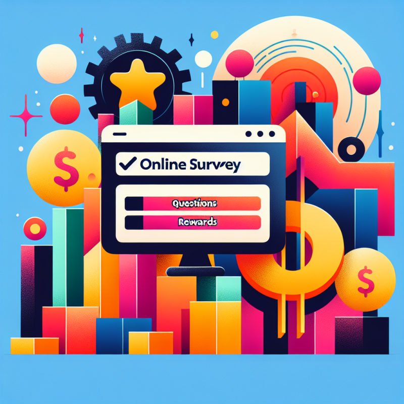 Which Paid Online Surveys Offer the Highest Payouts Without Registration Fees?