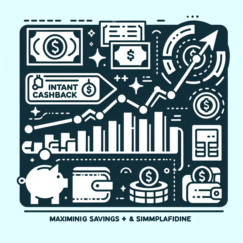 How to Claim Instant Cashback Offers: A Step-by-Step Guide for Maximizing Your Savings