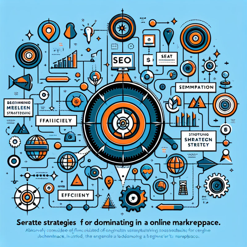 Top Strategies for Dominating the Amazon Marketplace: A Beginner's Roadmap!