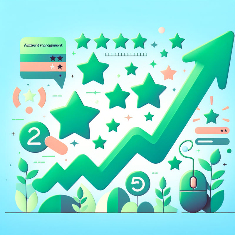 What Every Amazon Seller Should Know: Account Management Essentials!