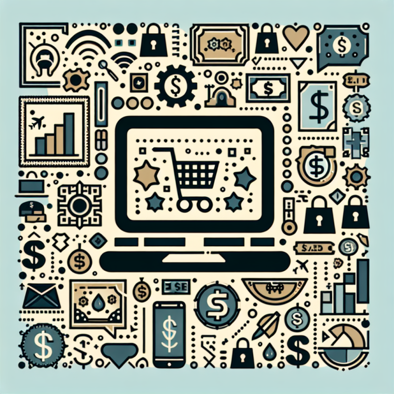 Harnessing the Power of Amazon: A Guide to Setting Up a Seller Account That Sells!