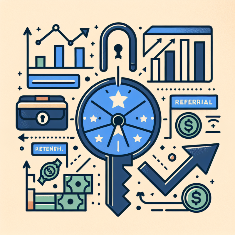 Unlocking the Potential of Referral Cash Bonuses: Which Programs Offer the Best Rewards?
