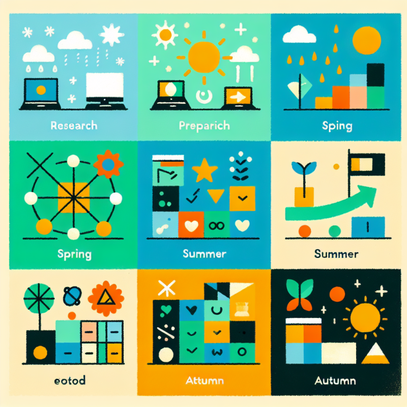 When Is the Best Time to Open an Etsy Shop? Seasonal Strategies for Success