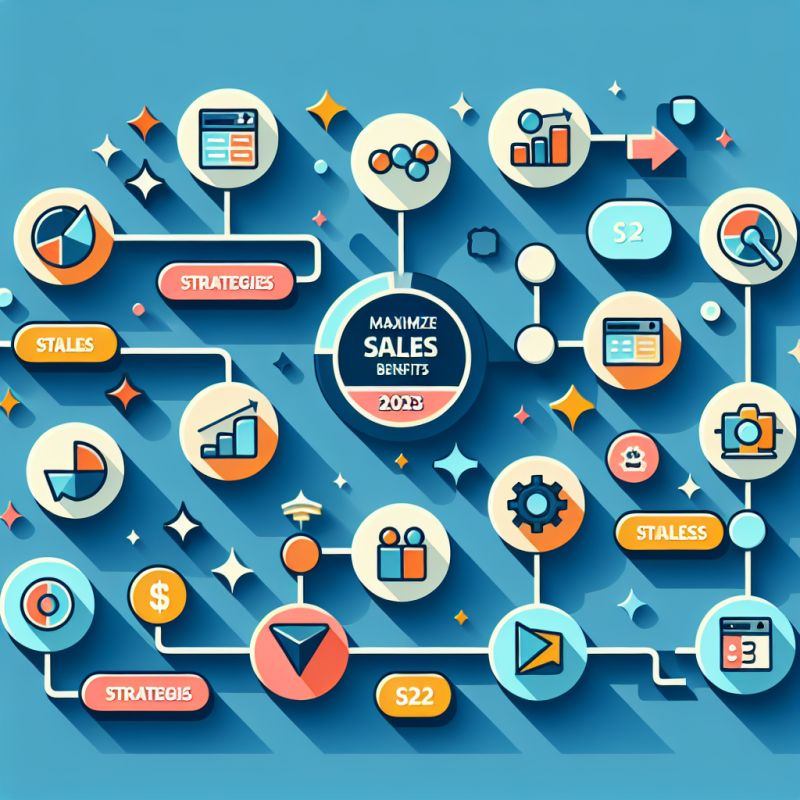 Top 5 Platforms for Selling Products in 2023: A Guide to Maximizing Your Sales Benefits