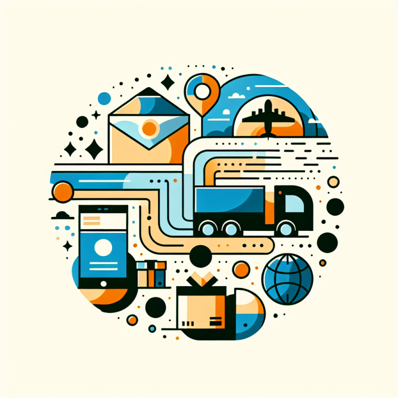 Which Shipping Options Work Best for Etsy Sellers? A Complete Guide!