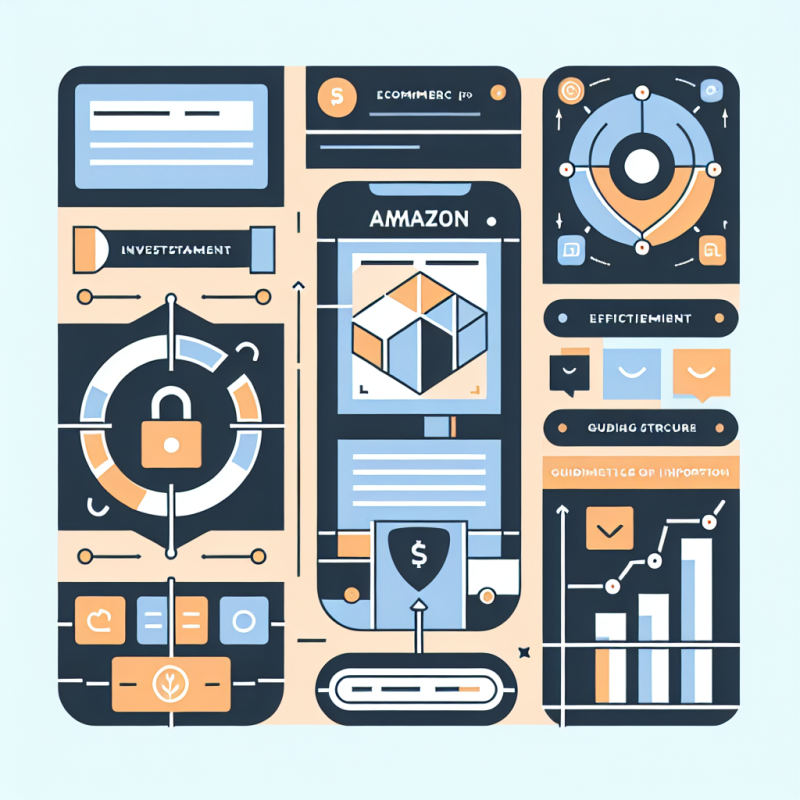 How Much Should You Invest in Boosting Your Amazon Pay-Per-Click Efficiency?