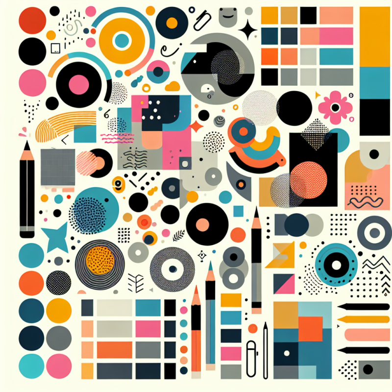 Where to Find Inspiration for Your Etsy Products? A Creative