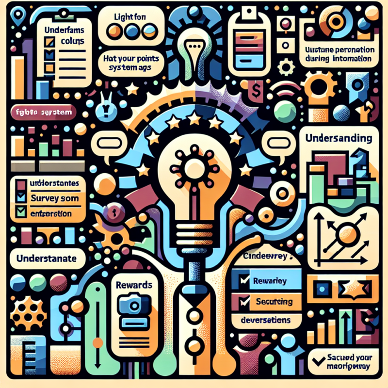 Survey Reward Points Explained: What Are the Top Platforms with High Earnings?