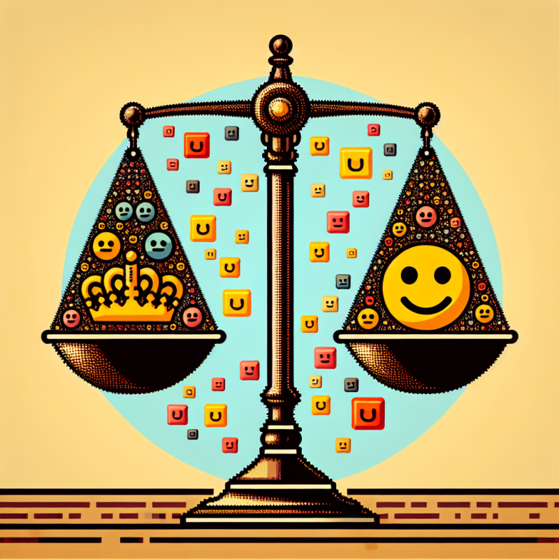 How Many Listings Should You Manage on Amazon? Balancing Quality and Quantity!