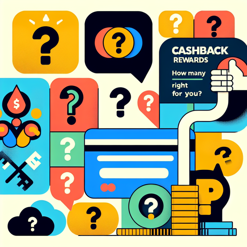 Unlocking the Secrets of Cashback Reward Programs: How Many Are Right for You?