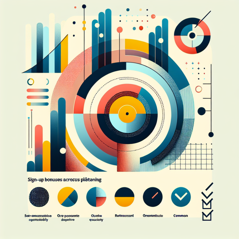 Comparing Sign-Up Bonuses Across Platforms: Which Offers the Best Deal and How to Choose?