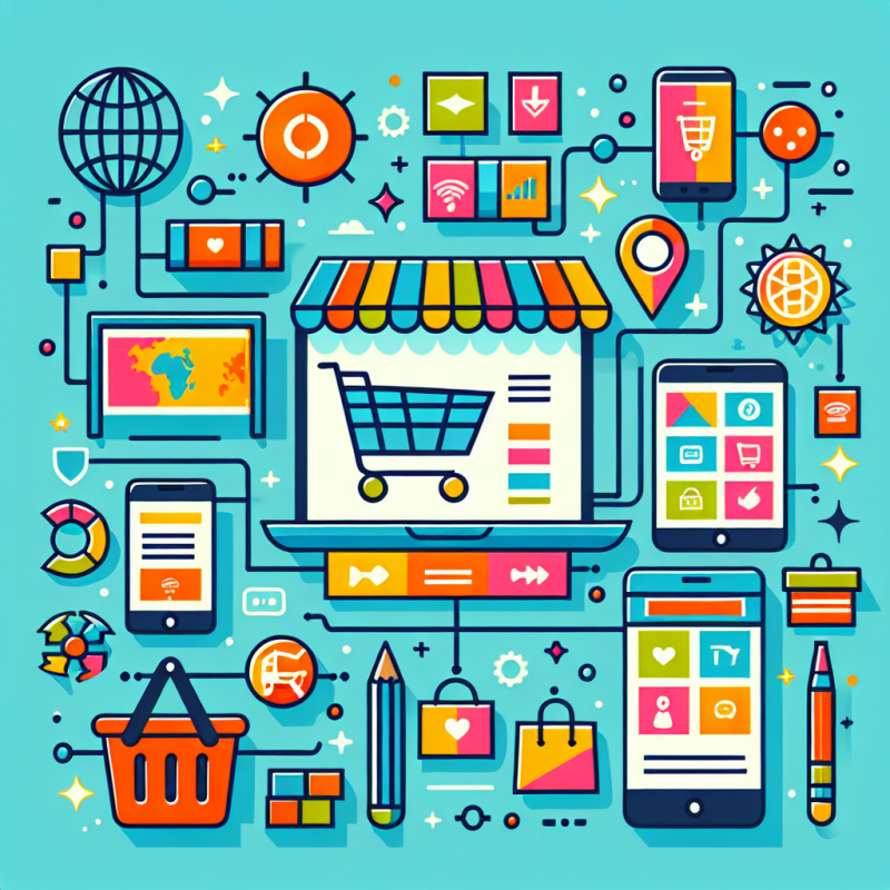 The Ultimate Guide to Setting Up Your Amazon Store: Turn Clicks into Sales!