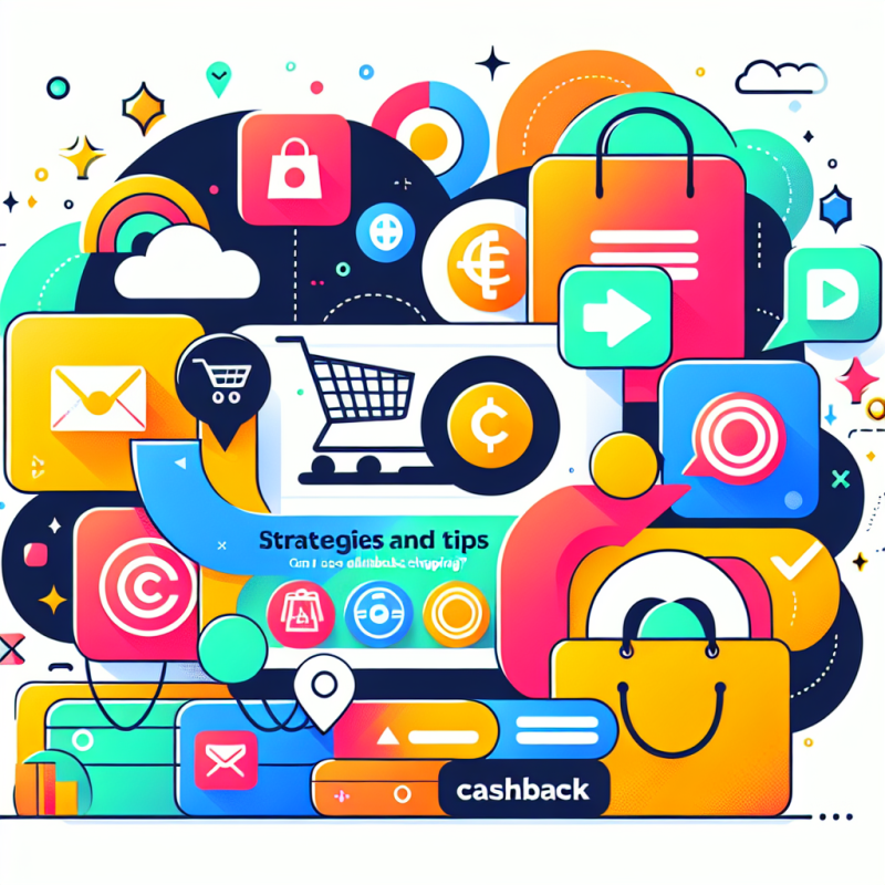 How to Maximize Your Savings with Real-Time Cashback for Online Shopping: Strategies and Tips