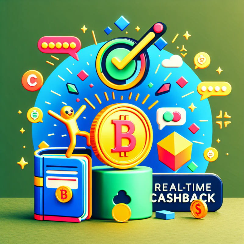 The Ultimate Guide to Real-Time Cashback Deals: What They Are and How to Benefit