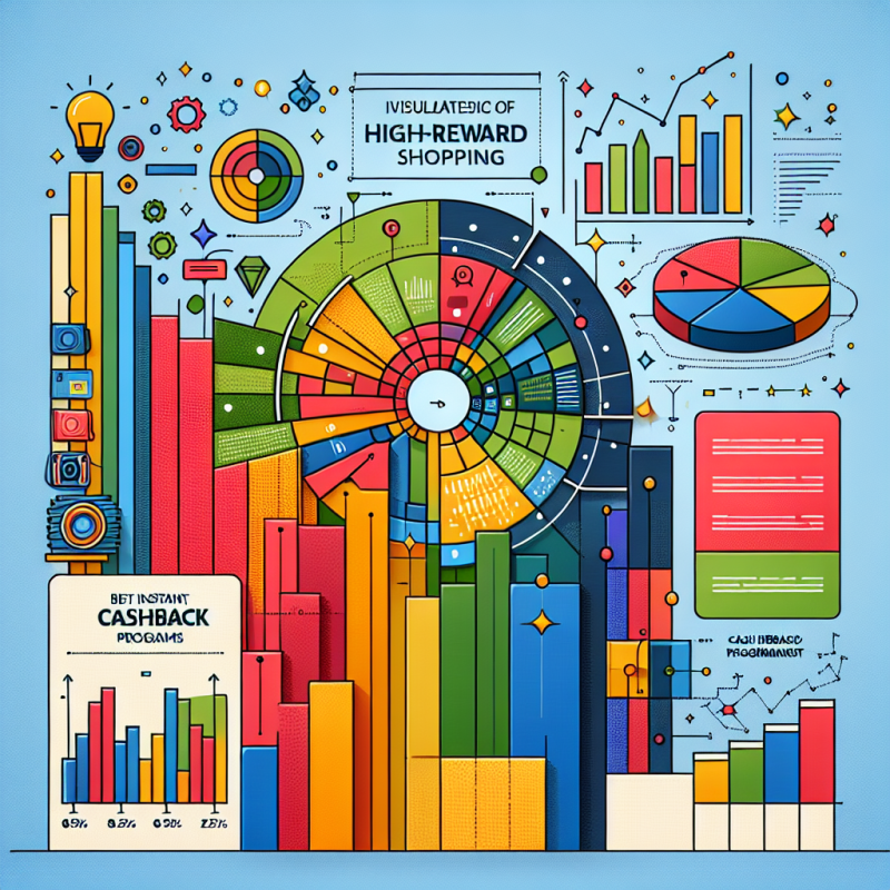 High Reward Shopping: Categories with the Best Instant Cashback Offers!