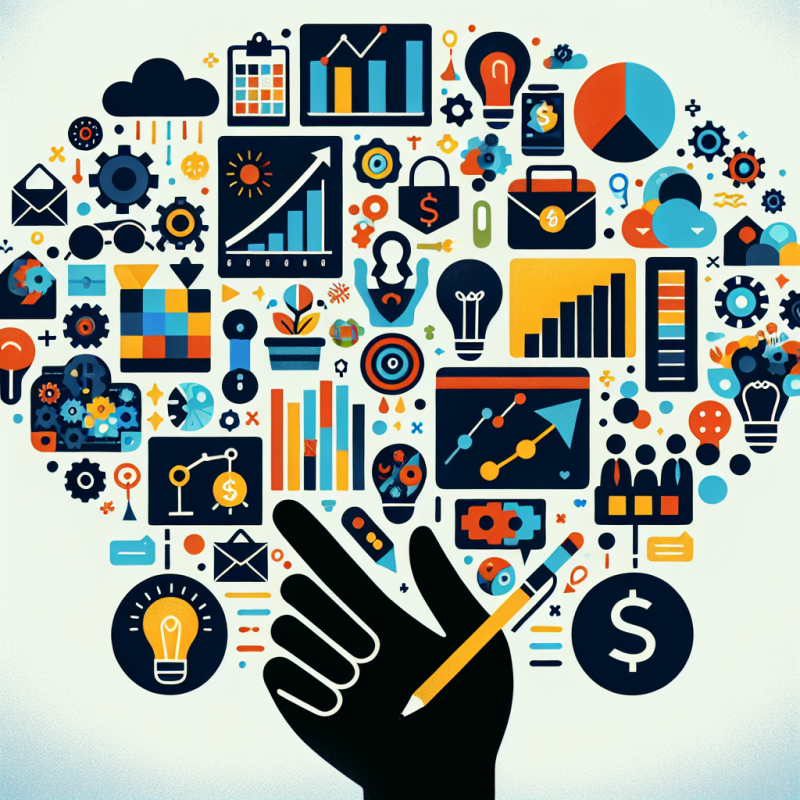 How to Turn Your Etsy Shop into a Full-Time Income: Strategies and Success Stories!