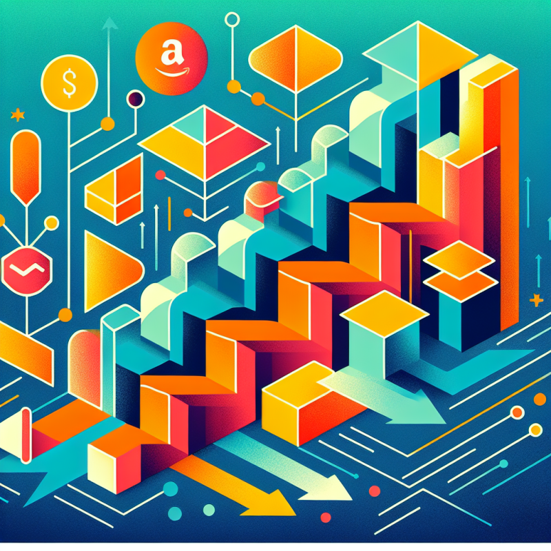 Improving Amazon PPC Ad Spend Efficiency: A Step-by-Step Guide