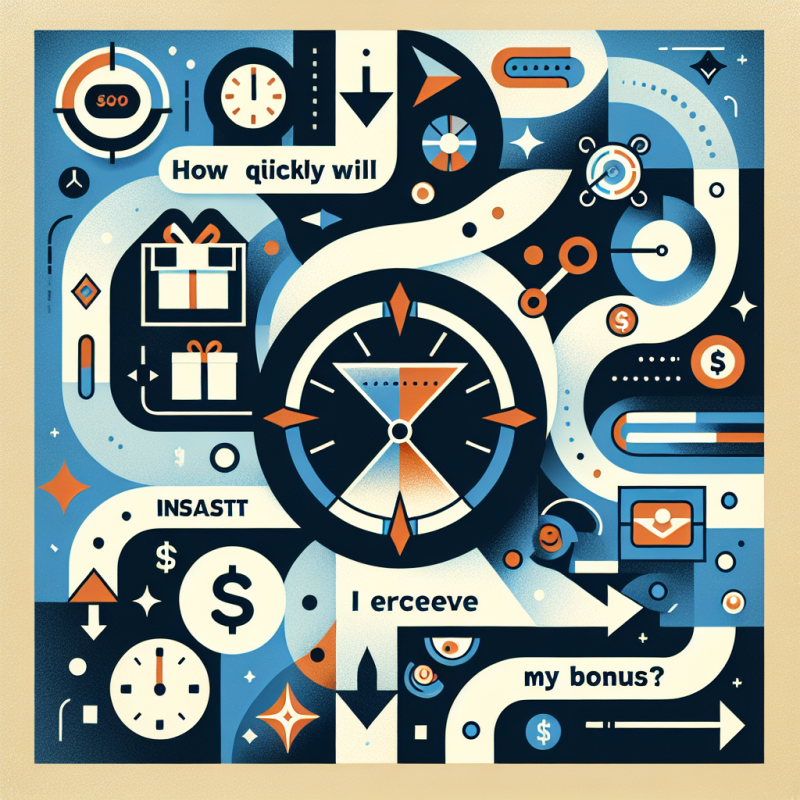 The Ultimate Guide to Instant Cash Bonuses: What They Are and Where to Find the Best Offers