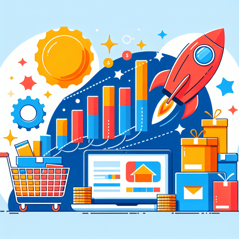 How to Launch Your Amazon Store: A Step-by-Step Seller