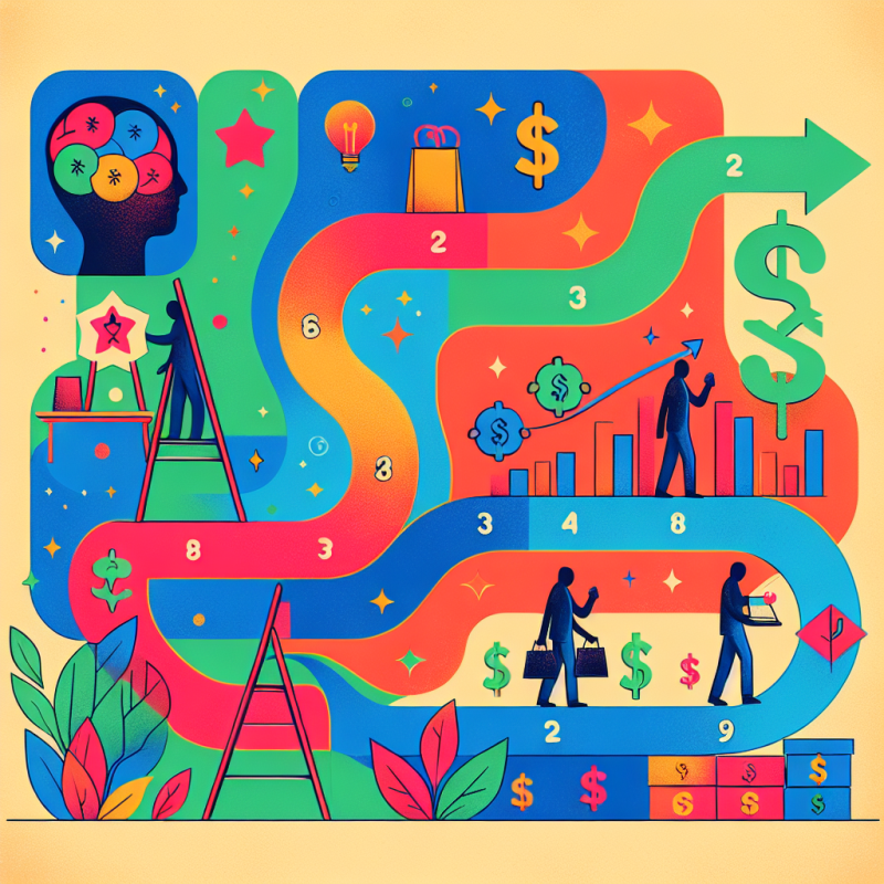 How to Turn Your Etsy Shop into a Full-Time Income: Strategies and Success Stories!