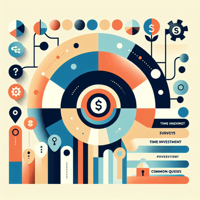 Discover the Best High-Paying Survey Platforms: Why They’re Worth Your Time and What You Can Earn