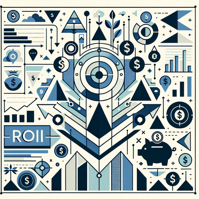 Maximizing Amazon Advertising ROI: From Basics to Advanced Techniques